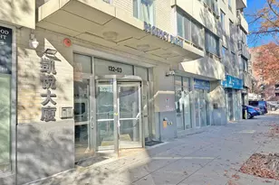 132-03 Sanford Ave, Flushing, NY 11355 - Photo 1