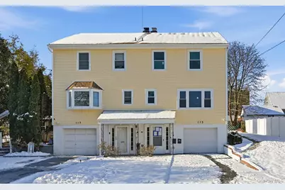 113 Woodland Avenue #A, New Rochelle, NY 10805 - Photo 1