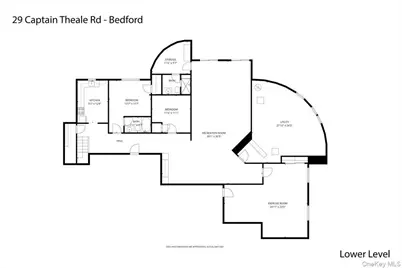 29 Captain Theale Road, Bedford, NY 10506 - Photo 38