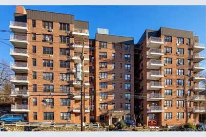 678 Warburton #6B, Yonkers, NY 10701 - Photo 1