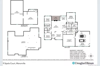 9 Sipala Court, Manorville, NY 11949 - Photo 16