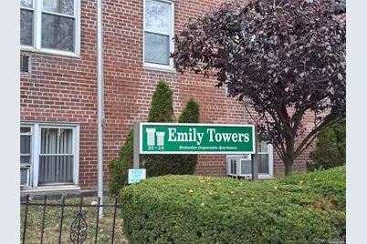 35-10 150 St #6A, Flushing, NY 11354 - Photo 2