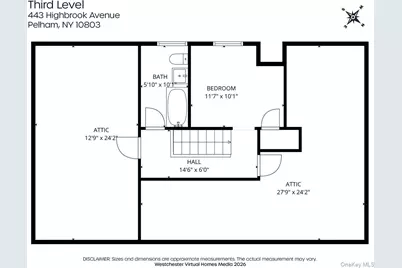 443 Highbrook Avenue, Pelham, NY 10803 - Photo 38