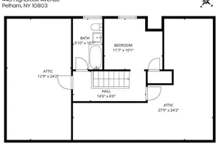 443 Highbrook Ave, Pelham, NY 10803 - Photo 38