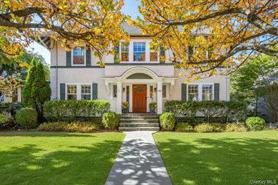 443 Highbrook Avenue, Pelham, NY 10803 - Photo 1