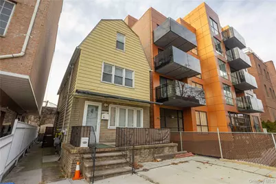 43-18 214th Place, Bayside, NY 11361 - Photo 1