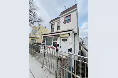 2313 Ellis Avenue, Bronx, NY 10462 - Photo 1