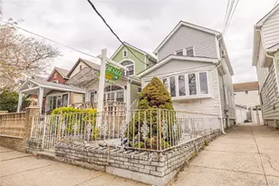 124-06 111th Ave, Richmond Hill, NY 11420 - Photo 1