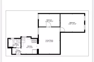 392 S 5th St, Brooklyn, NY 11211 - Photo 2