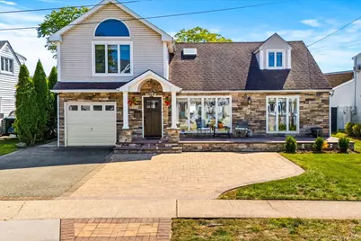 222 Chance Drive, Oceanside, NY 11572 - Photo 1