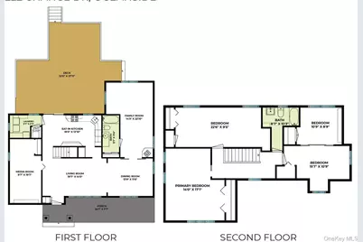 222 Chance Drive, Oceanside, NY 11572 - Photo 46