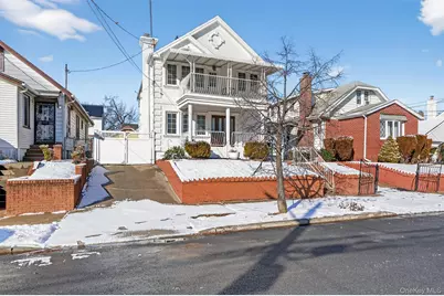 138-16 230th Street, Springfield Gardens, NY 11413 - Photo 2