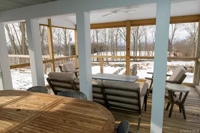 692 Bangall Road, Millbrook, NY 12545 - Photo 22