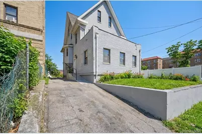 14 Rich Avenue, Mount Vernon, NY 10550 - Photo 1