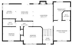 5 Deangelis Dr, Monroe, NY 10950 - Photo 2