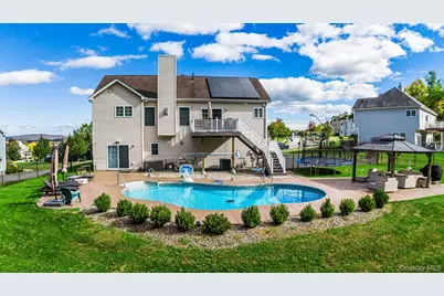 5 Deangelis Drive, Monroe, NY 10950 - Photo 1