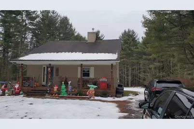 807 Beaver Brook Road, Narrowsburg, NY 12764 - Photo 2