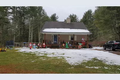 807 Beaver Brook Road, Narrowsburg, NY 12764 - Photo 8