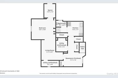 30 Ferdinand Place, New Rochelle, NY 10801 - Photo 42