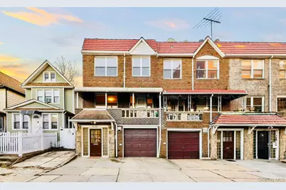 6028 Wetherole Street, Elmhurst, NY 11373 - Photo 1
