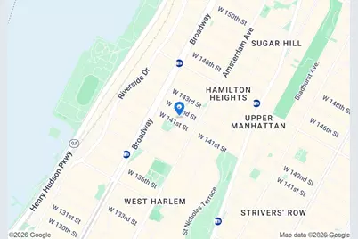 94 Hamilton Place #5E, New York, NY 10031 - Photo 8