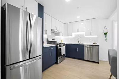 13450 Blossom Avenue #5E, Flushing, NY 11355 - Photo 6
