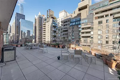 310 E 49th Street #7-B, New York, NY 10017 - Photo 8