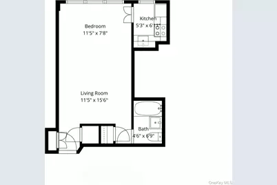 310 E 49th Street #7-B, New York, NY 10017 - Photo 10