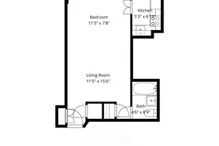 310 E 49th St, New York, NY 10017 - Photo 10