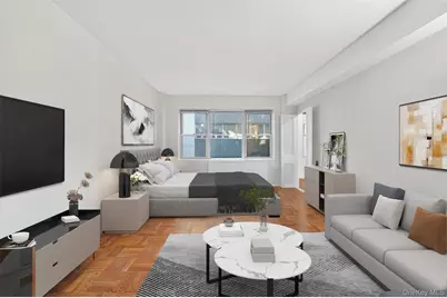 310 E 49th Street #7-B, New York, NY 10017 - Photo 4