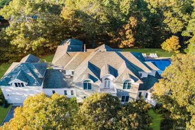 10 Bay Woods Drive, Hampton Bays, NY 11946 - Photo 48