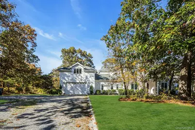 10 Bay Woods Drive, Hampton Bays, NY 11946 - Photo 4