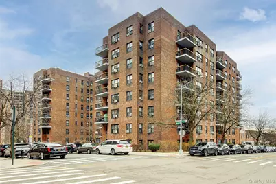 67-76 Booth Street #GE, Forest Hills, NY 11375 - Photo 16
