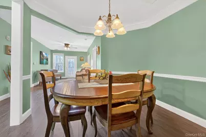 2 Blair Heights #3317, Carmel, NY 10512 - Photo 20