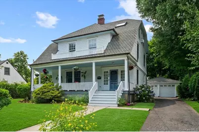 126 Greenridge Avenue, White Plains, NY 10605 - Photo 1