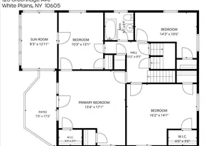 126 Greenridge Ave, White Plains, NY 10605 - Photo 40