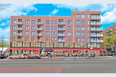 13450 Blossom Avenue #3D, Flushing, NY 11355 - Photo 1