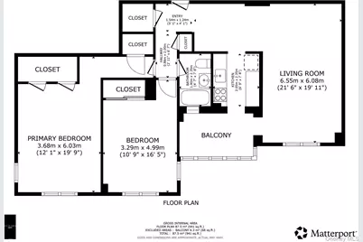 2630 Kingsbridge Terrace #5X, Bronx, NY 10463 - Photo 26