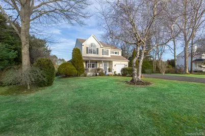 70 Fairway Drive, Wading River, NY 11792 - Photo 4