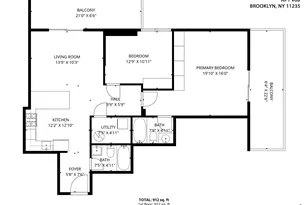 3015 Brighton 6th St, Brooklyn, NY 11235 - Photo 16