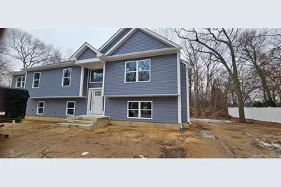 New Construction Second Street, Moriches, NY 11955 - Photo 2