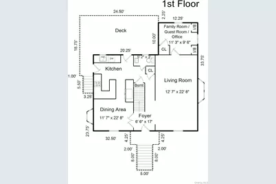 53 Oak Avenue, Larchmont, NY 10538 - Photo 34