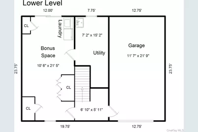 53 Oak Avenue, Larchmont, NY 10538 - Photo 36