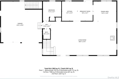 471 Southport Street, Ronkonkoma, NY 11779 - Photo 46