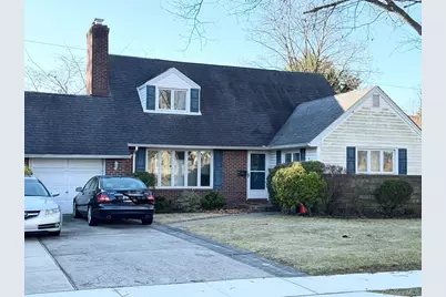 90 Amherst Street, Garden City, NY 11530 - Photo 1