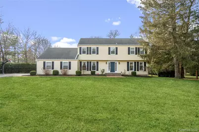 172 Burtis Lane, Syosset, NY 11791 - Photo 1