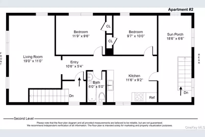 143 Aka 145 Belknap Avenue, Yonkers, NY 10710 - Photo 24