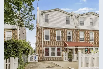 249 Calhoun Avenue, Bronx, NY 10465 - Photo 2