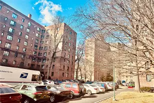 1591 Metropolitan Ave, Bronx, NY 10462 - Photo 1