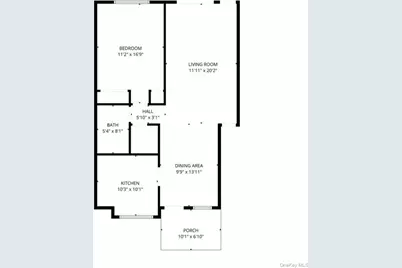 33D Newbrook Ln #33d, Bay Shore, NY 11706 - Photo 6